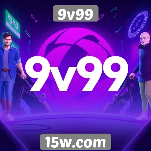 Novas parcerias do 9v99 com desenvolvedores independentes