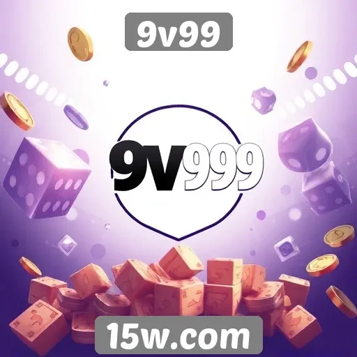 Os benefícios de se cadastrar no 9v99