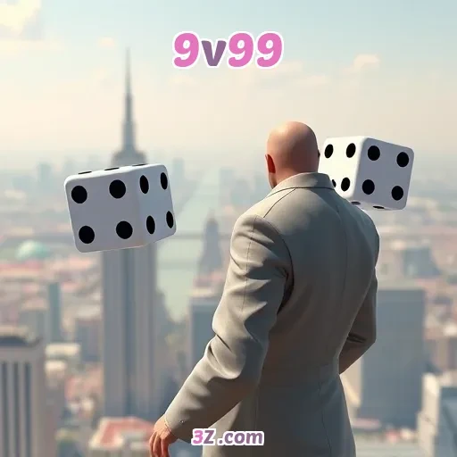 9v99: A Revolução dos Jogos Online Que Você Precisa Conhecer