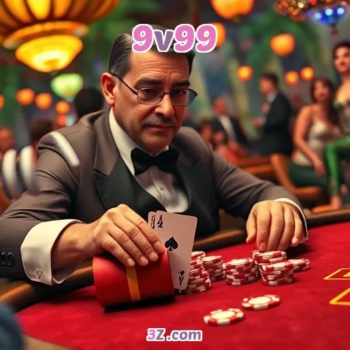 9v99: Como A Seção VIP Revolucionou o Jogo Online no Brasil