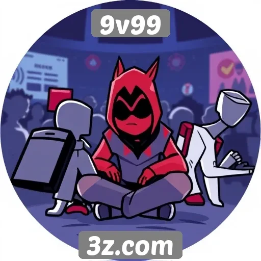 Explorando os recursos de comunidade no 9v99