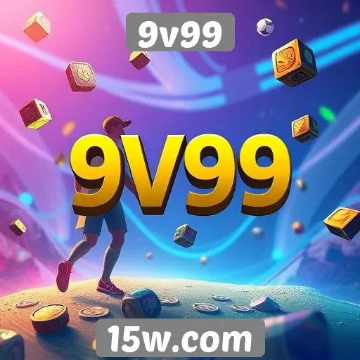 Futuro das criptomoedas em jogos no 9v99