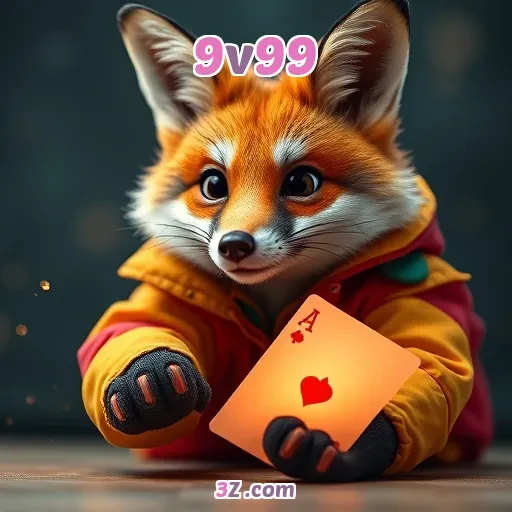 9v99: Aventura e Ganhos Incríveis nas Caça-Níqueis