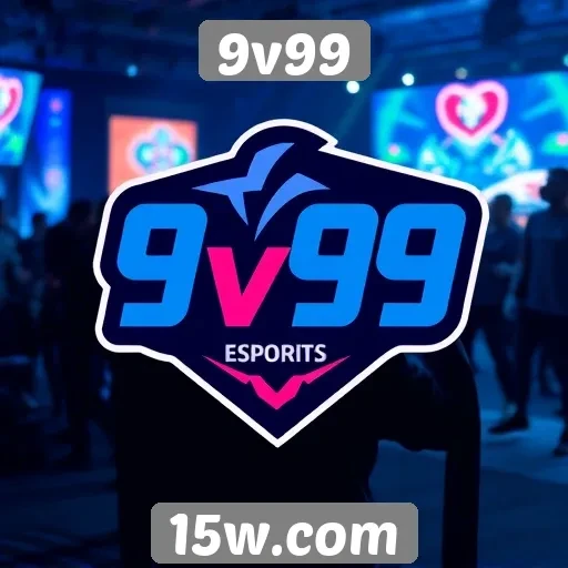 Comunidade do 9v99 cresce com eventos de eSports