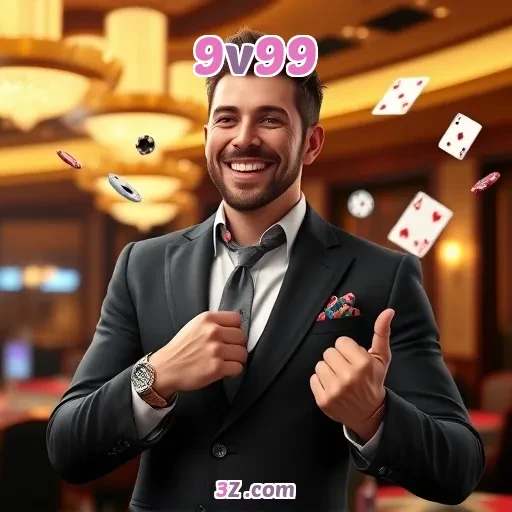 9v99: Os Bônus que Todos os Jogadores Precisam Conhecer!