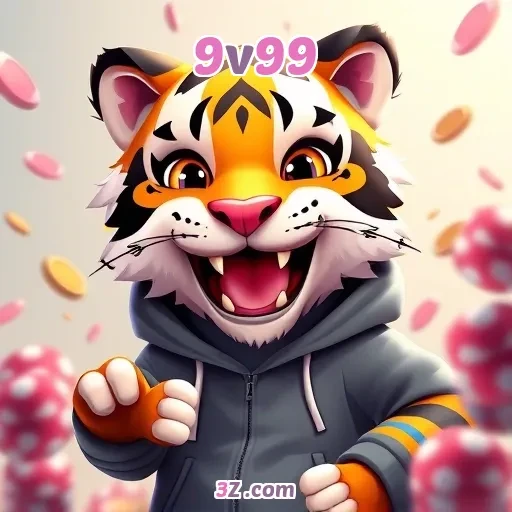 9v99: Explore os Recursos de Pagamento que Potencializam seu Jogo