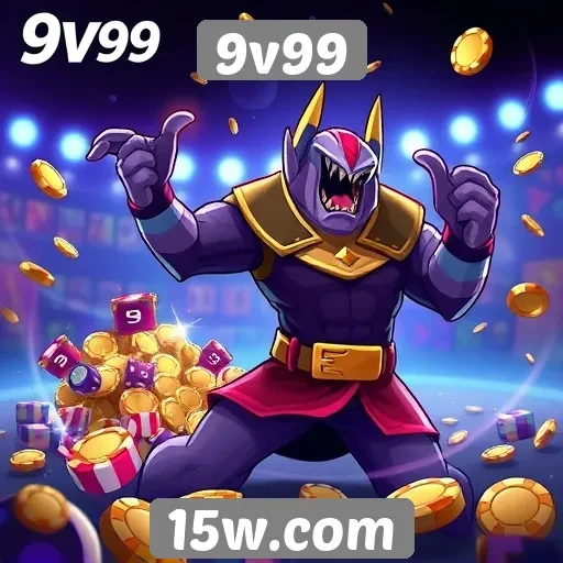 Novidades e atualizações recentes no site 9v99