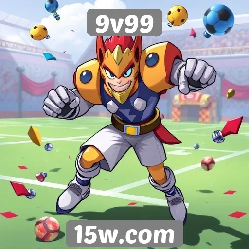 Novos recursos e atualizações no 9v99