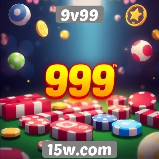 Exploração das opções de pagamento no 9v99